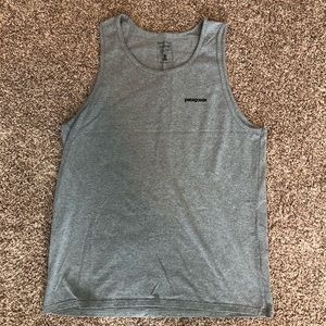 Patagonia Mens tank top size XL